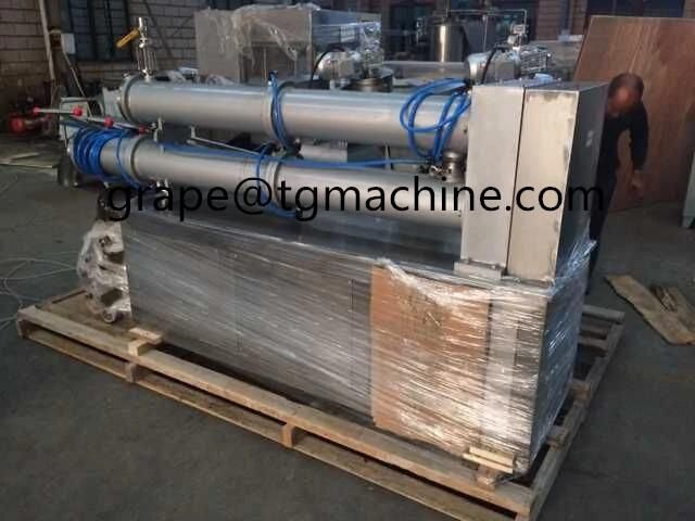 Fd200 Automatic Fondant Candy Beater Machine for 304 Stainless Steel