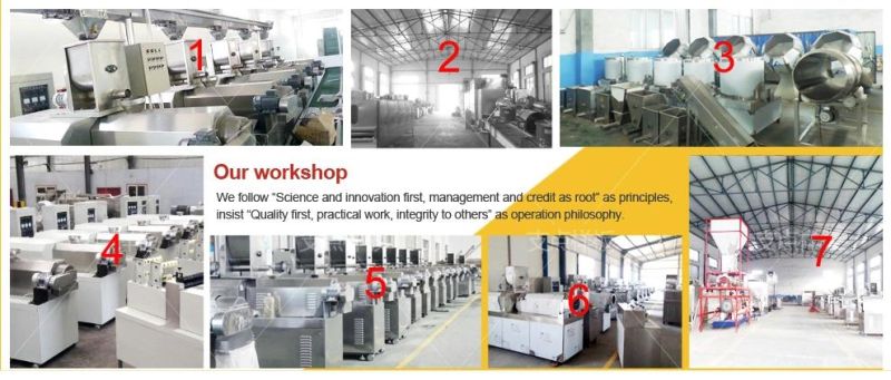Corn Puffed Ball Snacks Food Making Machine Corn Snacks Food Extruder