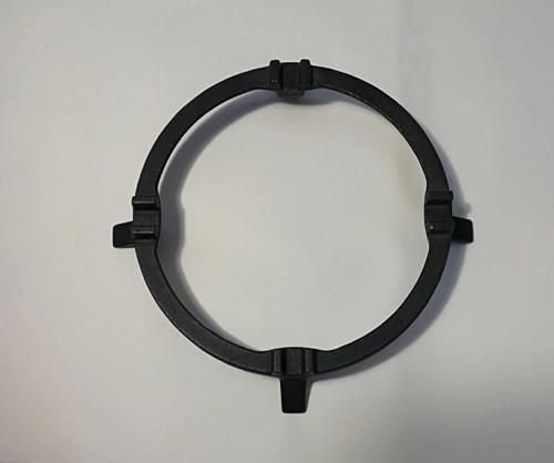 Cast Iron Anti-Slip Oven Supports