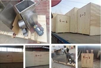 Good Quality Catfish Fish Food Making Machinery