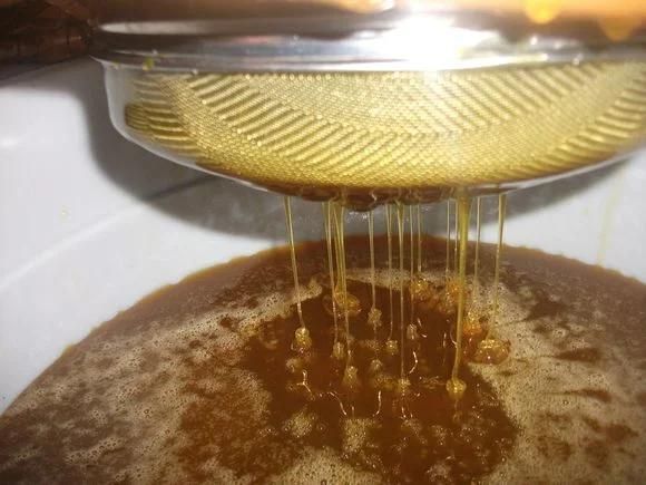 Small Electric Honey Processing Machine