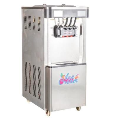 Ice Cream Machine Bl-260b