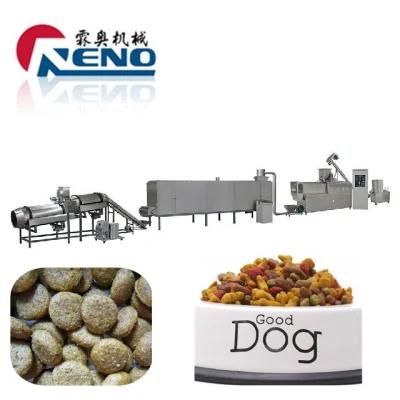Hot Selling Animal Feed Making Machine