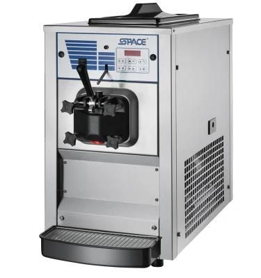 Commercial Soft Ice Cream Machine for Sale (6236)