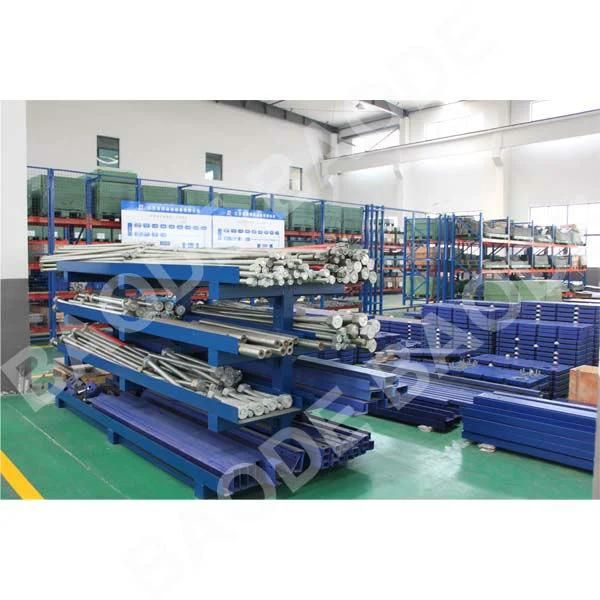High Thermal Efficiency (M6/M6M) Replacement Steurization Heat Exchanger