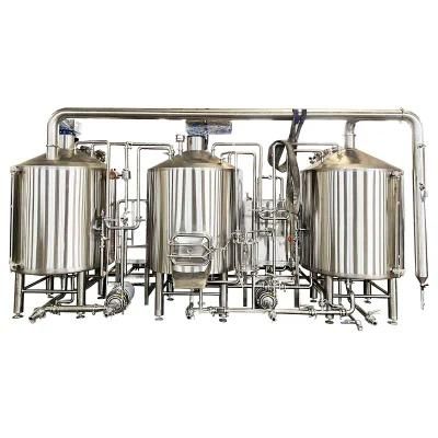Micro Craft Brewing Equipment Microbrewery Equipment Making Equipment