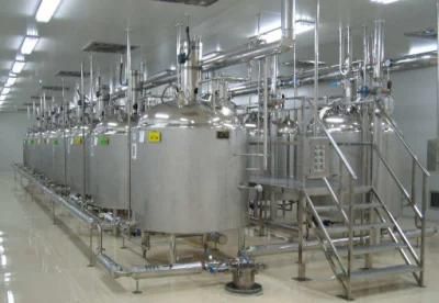 Stone Fruit Machine and Vegetable and Fruits Processing Line