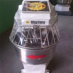 12.5kg to 100 Kg Planetary Bread Dough Mixer