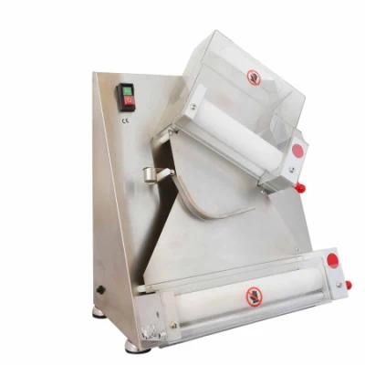 Commercial Used Dough Sheeter Price/ Electric Pizza Dough Roller for Sale