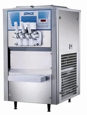 Soft Serve Ice Cream and Frozen Yogurt Machine (240)