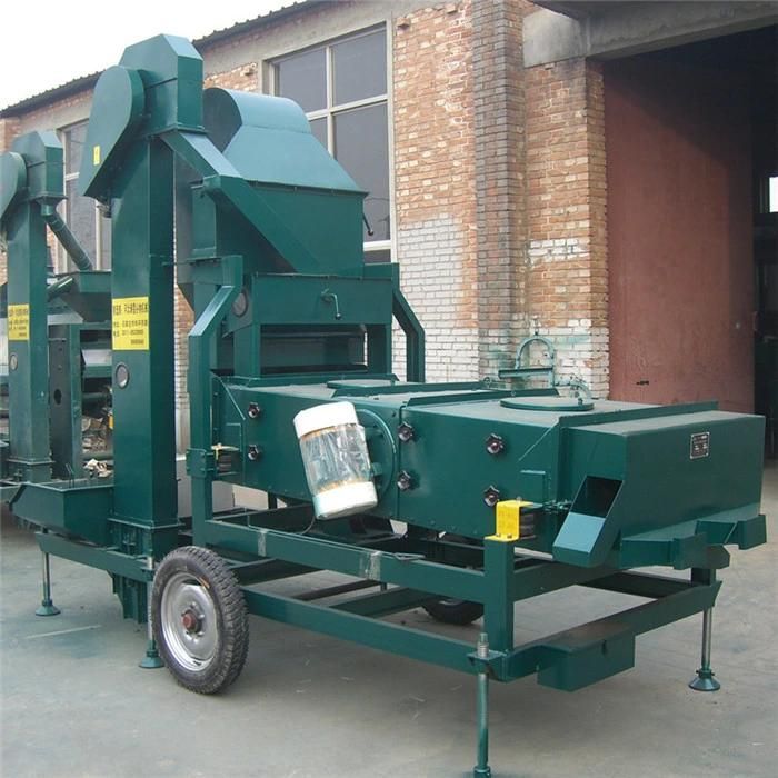 Maize Cleaning Soybean Cleaning, Corn Cleaning Machine