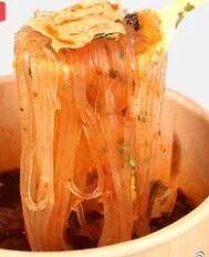 Delicious and Convenient Two-Minute Noodles Produced by Jinan Dayi