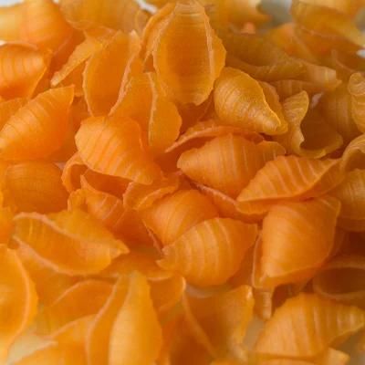 Beautiful Shell Pellet Produced by Jinan Dayi