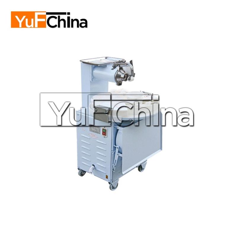 Economical and Practical Dough Ball Making Machine