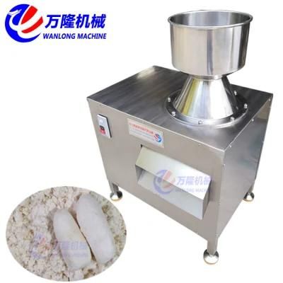 Stainless Steel Food Vegetable Fruits Melon Chili Sesame Grinder Machine Potato Cassava ...