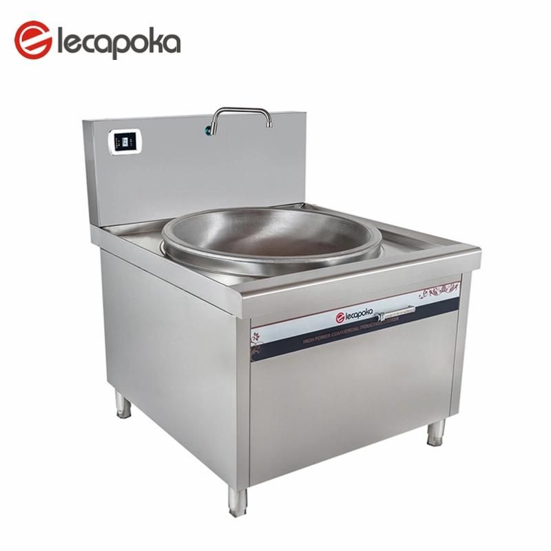 Industrial Kitchen Equipment Commercial Kitchen Equipment for Offshore Interior