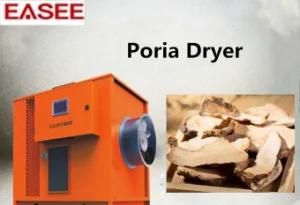 Factory Selling Food Machine Poria Dryer Easee Integral Drying Equipment