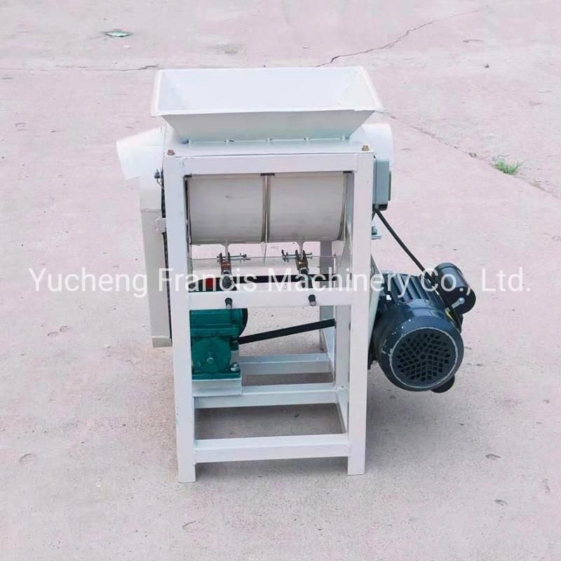 Time-Saving Garlic Clove Separator/Separating Garlic Machine for Sale