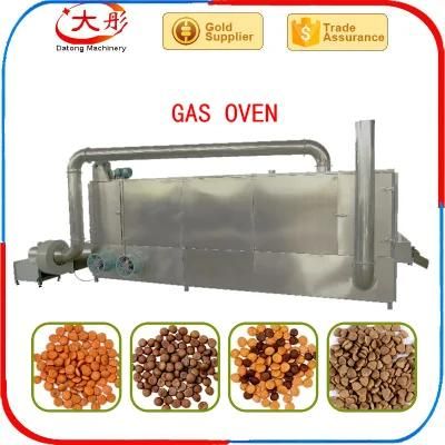 Automatic Industrial Animal Feed Machine