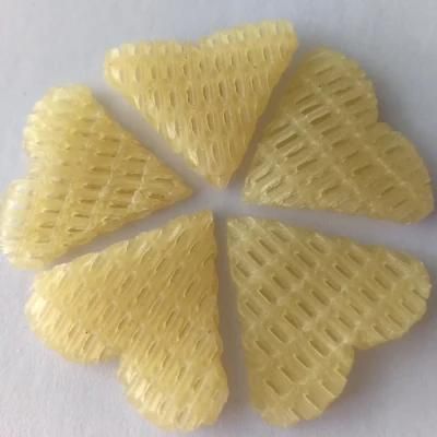 Heart Shape 3D Pellet Processing Line