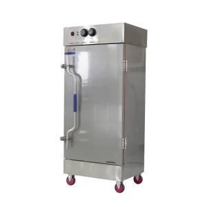 Commercial Electric Steamer Full-Automatic Gas Rice Steamer Small Rice Steamer Steamed ...