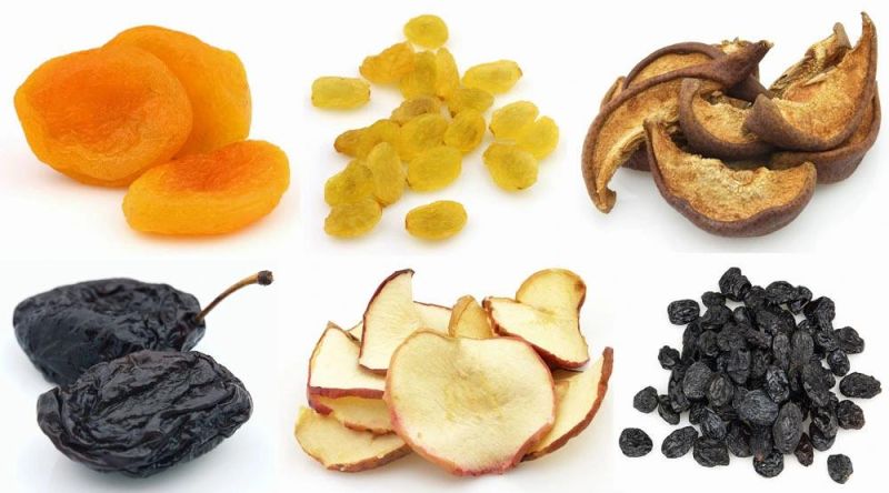 Vegetables and Fruits Microwave Dehydration Oven Machine