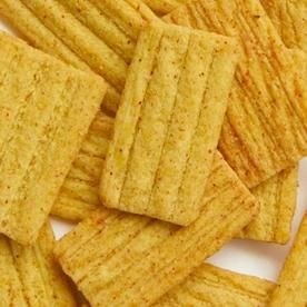 Dayi Fried Snack Machine Fried Chips Production Line
