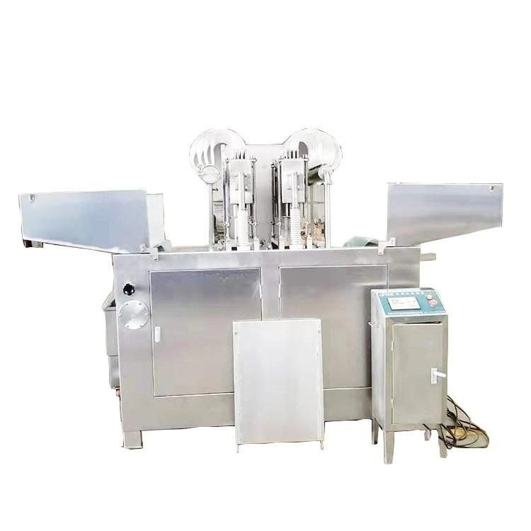 Automatic Best Meat Pickle Injection Machine / Brine Injector Machine / Meat Injector with Best Price