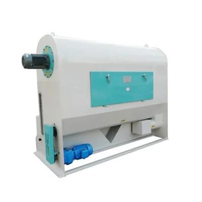 Circulating Air Separator Machine for Paddy in Tanzania