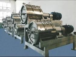 Pumpkin Processing Line Squash Production Machines