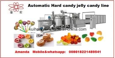 Kh Ce Approved Small Candy Machine