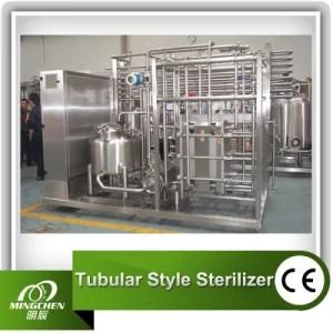 Coconut Juice Sterilizer