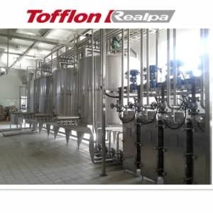Milk Equipments