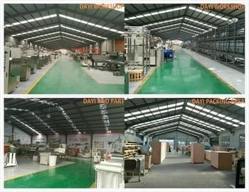 Best Price China Industrial Automatic Soya Meat Making Machine