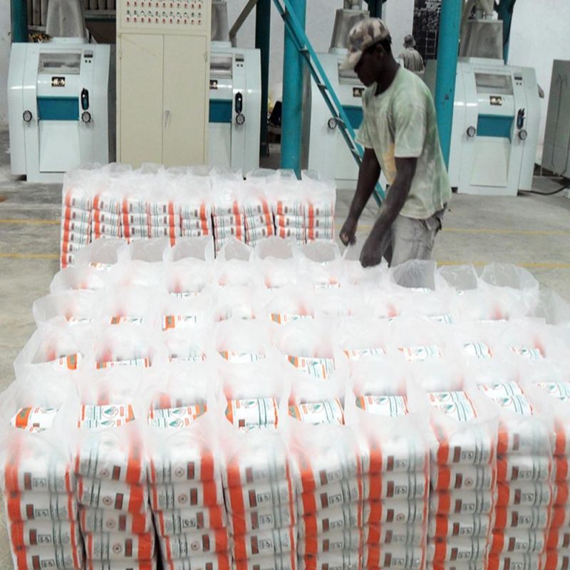 Reliable Wheat Machine Factory for More Profit