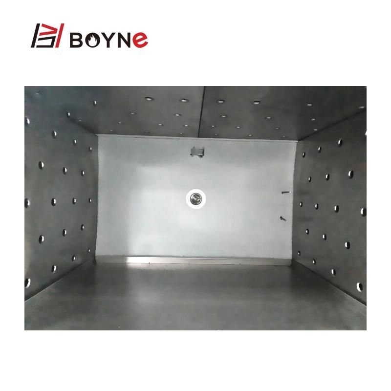 Heavy Duty Stainless Steel Whole Lamb Electric Grill Oven