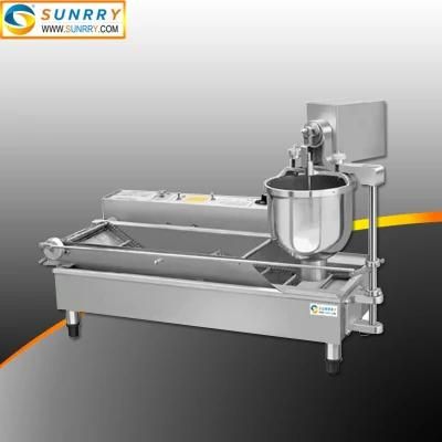 Kitchen Equipment Donut Filling Making Machine for Sale