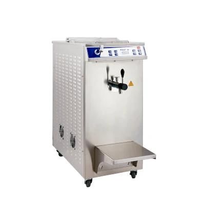 Pasteurizers Range Ice Cream Machine- Free Standing Design