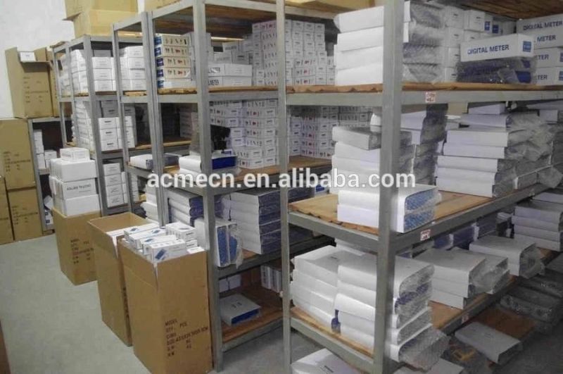 Broken Rate of Rice in a Laboratory Instrument Rice Separator