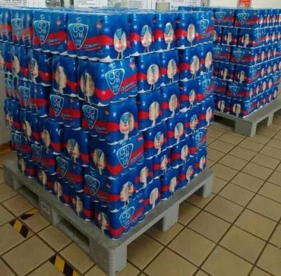 Automatic Water Palletizing Machine (YCTD-YCMD40)