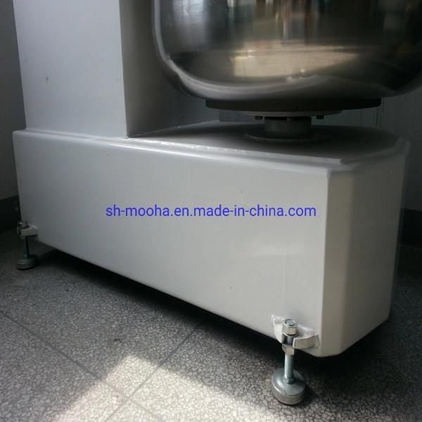 Commercial Bakery 80 Liters Flour Mixer Bread Dough Kneading Machine 35kg Spiral Dough Mixers