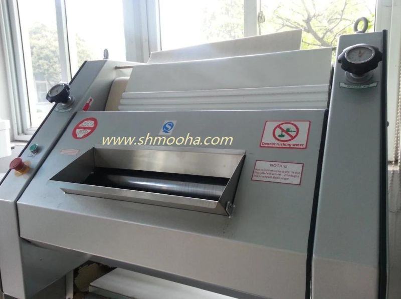 Bakery French Long Bread Baguette Moulder