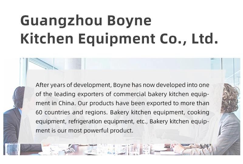Bread Processing Machine Efficient Food Mixer
