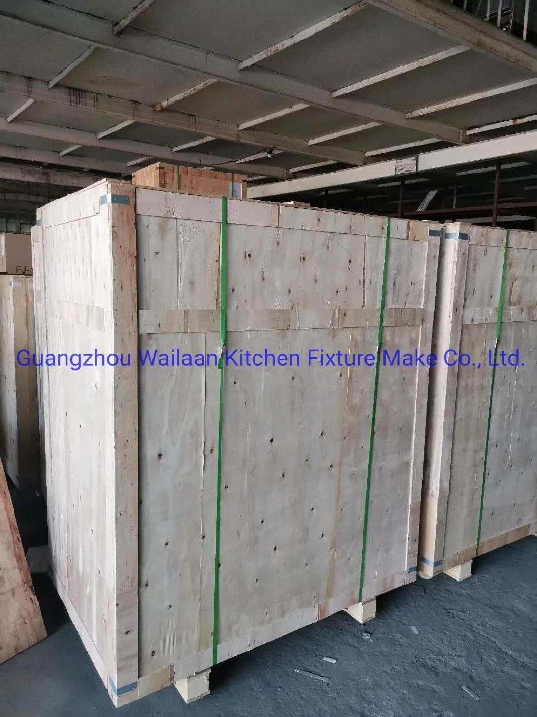 3 Layers 9 Trays Luxury Commercial Electric Bakery Deck Oven Electric Pizza Ove