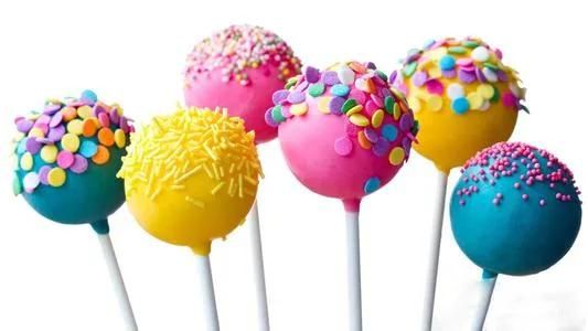 Lollipop Machine with Servo Motor Lollipop Production Line