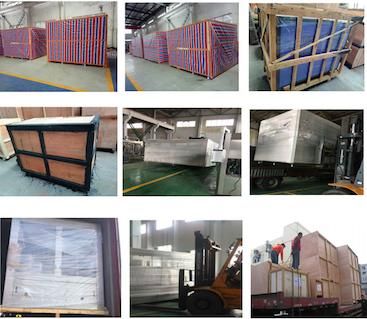 Vacuum Degasser for Automatic Fresh Juice /Milk/ Yogurt Filling Machine