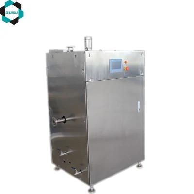 Qt100 Chocolate Tempering Machine Trade