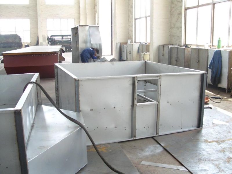 Cheap Price Box Dryer Dehydration Machine for Vegetables