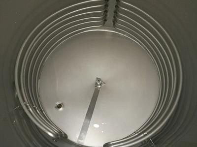 Cassman 60bbl Stainless Steel Conical Fermentation Tank for Beer Brewery