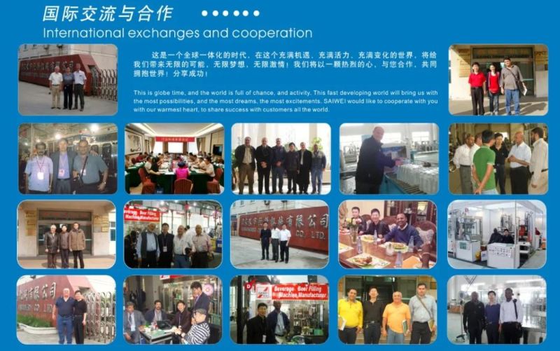 Automatic Oil Filling Machine Small Soybean Oil Filling Machine